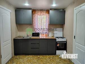 Дом 116м², 1-этажный, участок 6 сот.