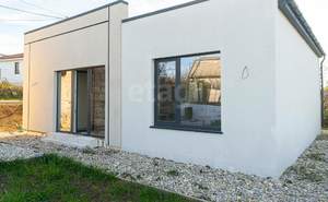 Дом 80м², 1-этажный, участок 4 сот.