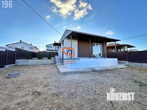 Дом 92м², 1-этажный, участок 4 сот.