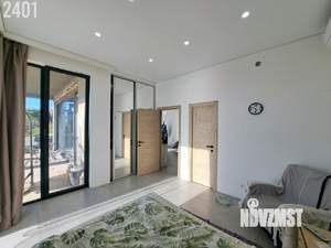 Дом 298м², 2-этажный, участок 7 сот.