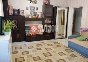 Дом 80м², 1-этажный, участок 6 сот.