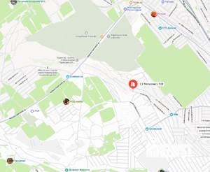 Дача 18м², 1-этажный, участок 8 сот.