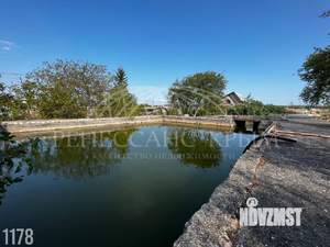 Дом 310м², 3-этажный, участок 34 сот.