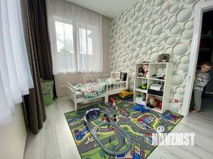 Дом 92м², 1-этажный, участок 6 сот.