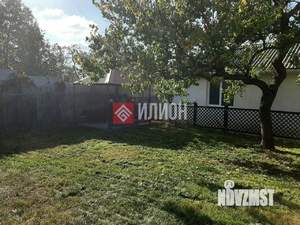 Дом 72м², 1-этажный, участок 8 сот.