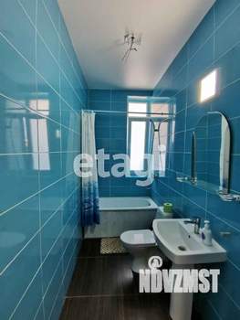 Дом 448м², 3-этажный, участок 7 сот.