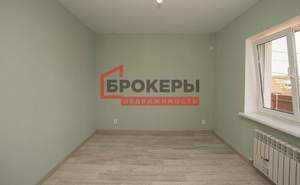 Дом 91м², 1-этажный, участок 4 сот.