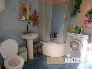 Дом 44м², 1-этажный, участок 5 сот.