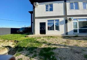 Дом 35м², 2-этажный, участок 6 сот.