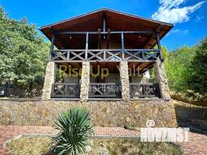 Дом 430м², 4-этажный, участок 21 сот.