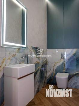 Дом 125м², 1-этажный, участок 4 сот.