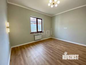 Дом 101м², 1-этажный, участок 4 сот.