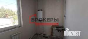 Дом 115м², 1-этажный, участок 5 сот.