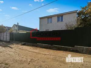 Дом 128м², 2-этажный, участок 6 сот.