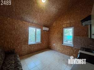 Дом 52м², 1-этажный, участок 4 сот.