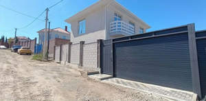 Дом 110м², 2-этажный, участок 4 сот.