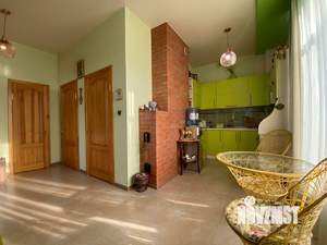 Коттедж 150м², 3-этажный, участок 4 сот.