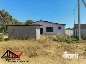 Дача 80м², 1-этажный, участок 8 сот.