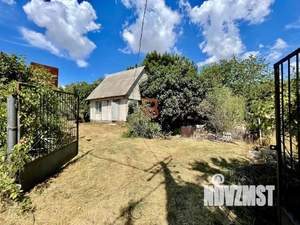 Дача 40м², 2-этажный, участок 6 сот.