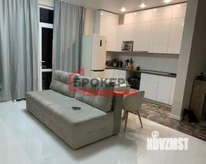 Дом 75м², 1-этажный, участок 4 сот.