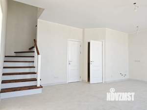 Дом 110м², 2-этажный, участок 4 сот.