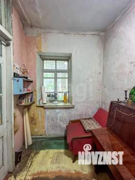 Дом 45м², 1-этажный, участок 3 сот.