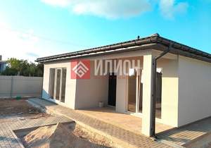 Дом 125м², 1-этажный, участок 4 сот.