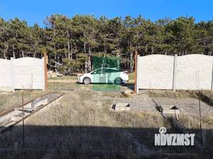 Дом 70м², 1-этажный, участок 8 сот.