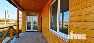 Дом 90м², 1-этажный, участок 4 сот.