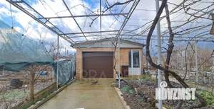 Дача 254м², 3-этажный, участок 4 сот.