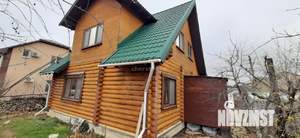 Дом 120м², 2-этажный, участок 4 сот.