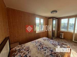 Дом 42м², 2-этажный, участок 10 сот.