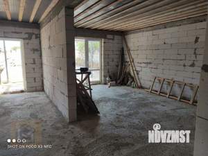 Дом 122м², 1-этажный, участок 6 сот.