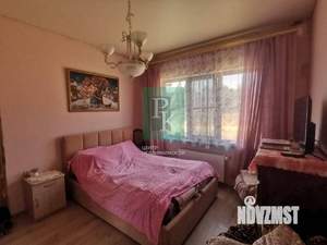 Дом 65м², 1-этажный, участок 8 сот.