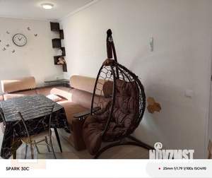 Дом 82м², 1-этажный, участок 4 сот.