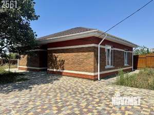 Дача 100м², 1-этажный, участок 4 сот.