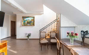 Дом 180м², 2-этажный, участок 2 сот.