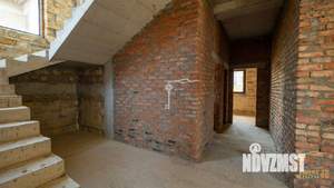 Дом 380м², 2-этажный, участок 8 сот.