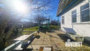 Дом 50м², 2-этажный, участок 4 сот.