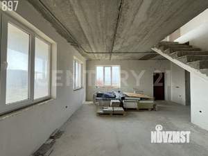 Коттедж 300м², 2-этажный, участок 8 сот.