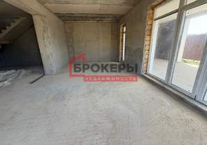 Дом 265м², 2-этажный, участок 5 сот.