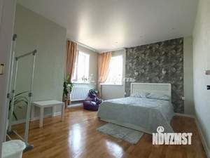 Дом 223м², 3-этажный, участок 5 сот.