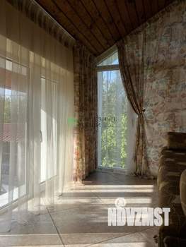 Дом 100м², 2-этажный, участок 8 сот.