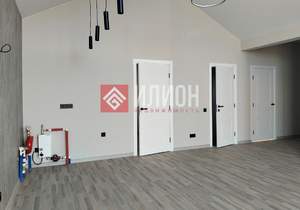 Дом 95м², 1-этажный, участок 4 сот.