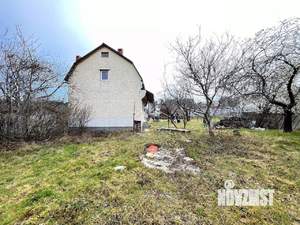 Дача 100м², 3-этажный, участок 8 сот.