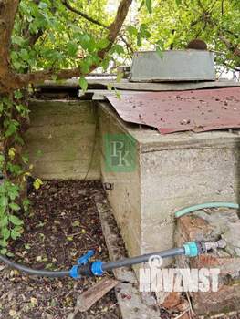 Дом 18м², 1-этажный, участок 5 сот.