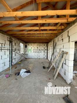 Дом 150м², 2-этажный, участок 4 сот.