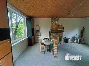 Дача 18м², 1-этажный, участок 4 сот.