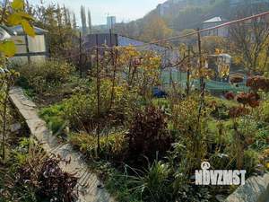 Дача 40м², 1-этажный, участок 5 сот.