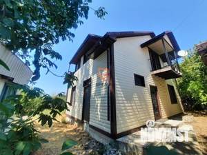 Дом 134м², 2-этажный, участок 17 сот.